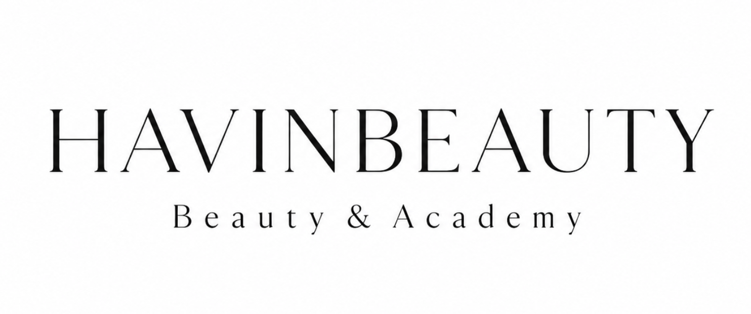 Logo Havin Beauty Academy