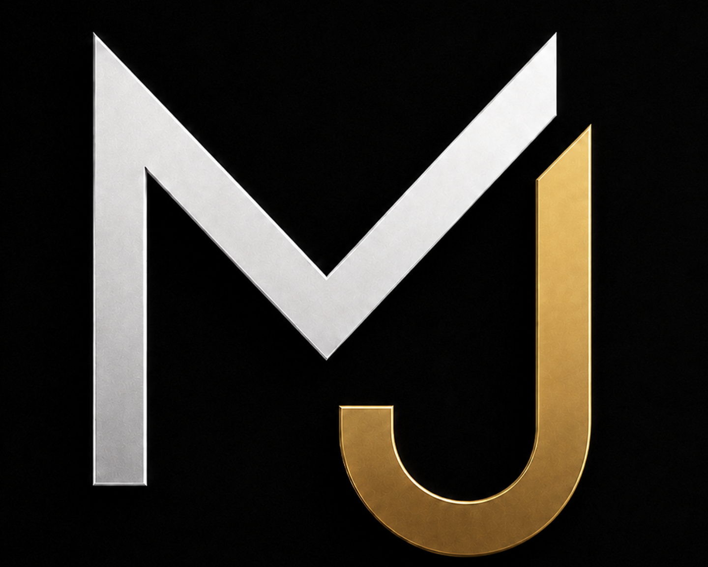 MJ Webdesign Logo