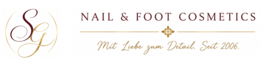 Logo Nail & Foot Cosmetics